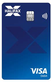 halifax basic account contactless card|Halifax basic account opening.